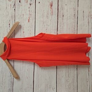 NWOT Banana Republic Bow Neck Halter Top Size L